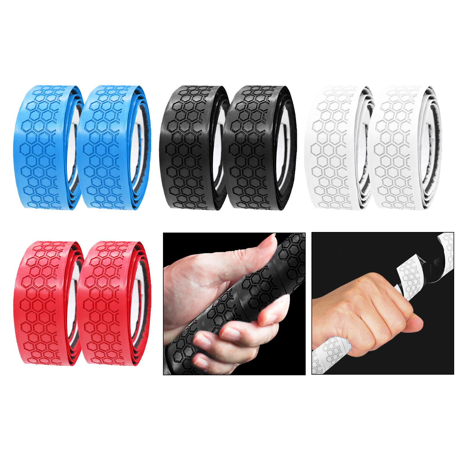 Grip Regrip Tape - Zestaw do wymiany gripów w kijach