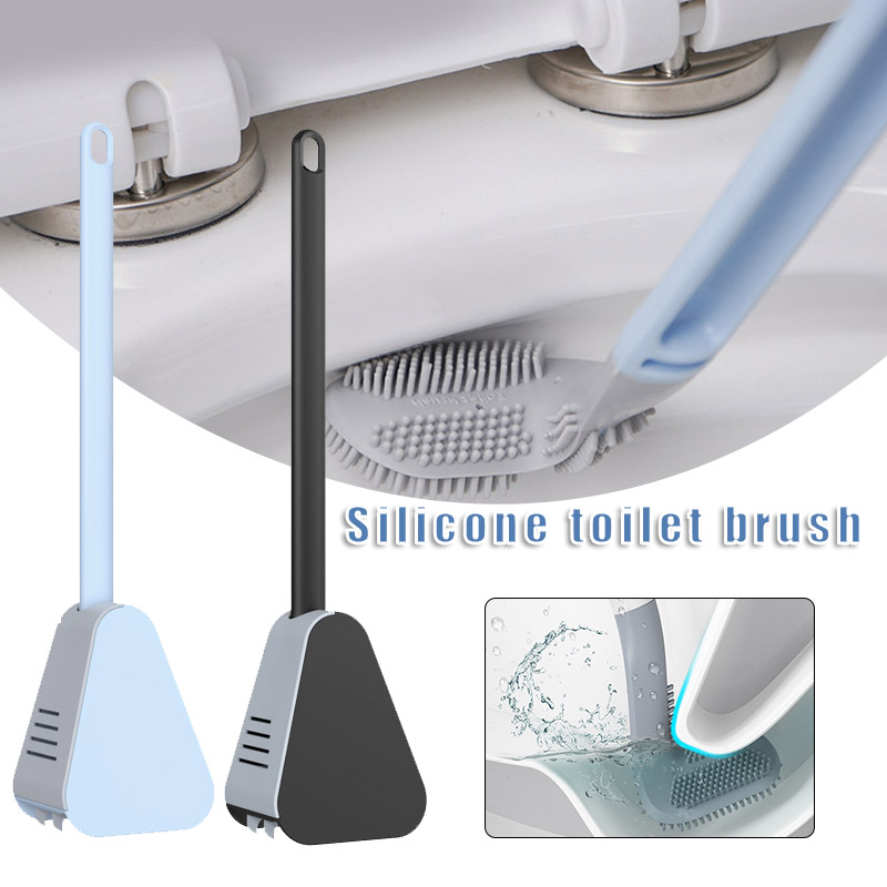 Golf Equipment Kit - Golfowe silikonowe szczotki do toalet z