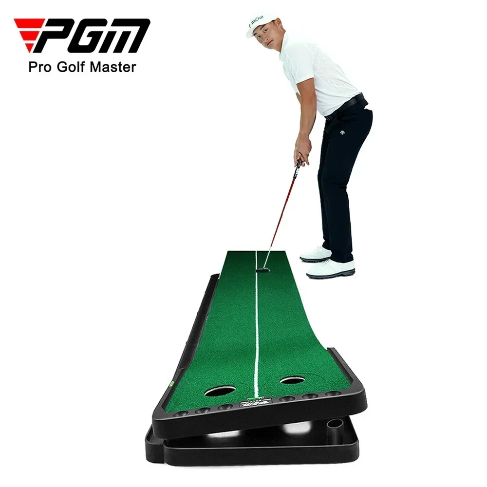 Golf Equipment Kit - Mata do golfa Pgm 3M, trener