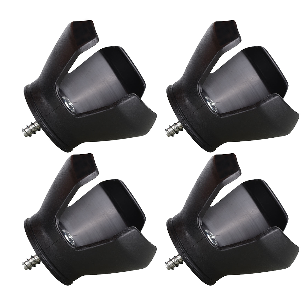 Golf Equipment Kit - 1Pcs Golf Ball Pick Up Clip