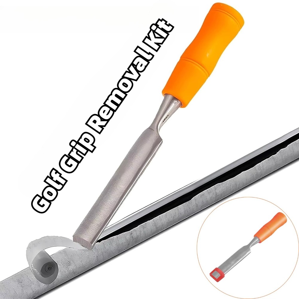 Grip Regrip Tape - Narzędzie do usuwania taśmy na grip