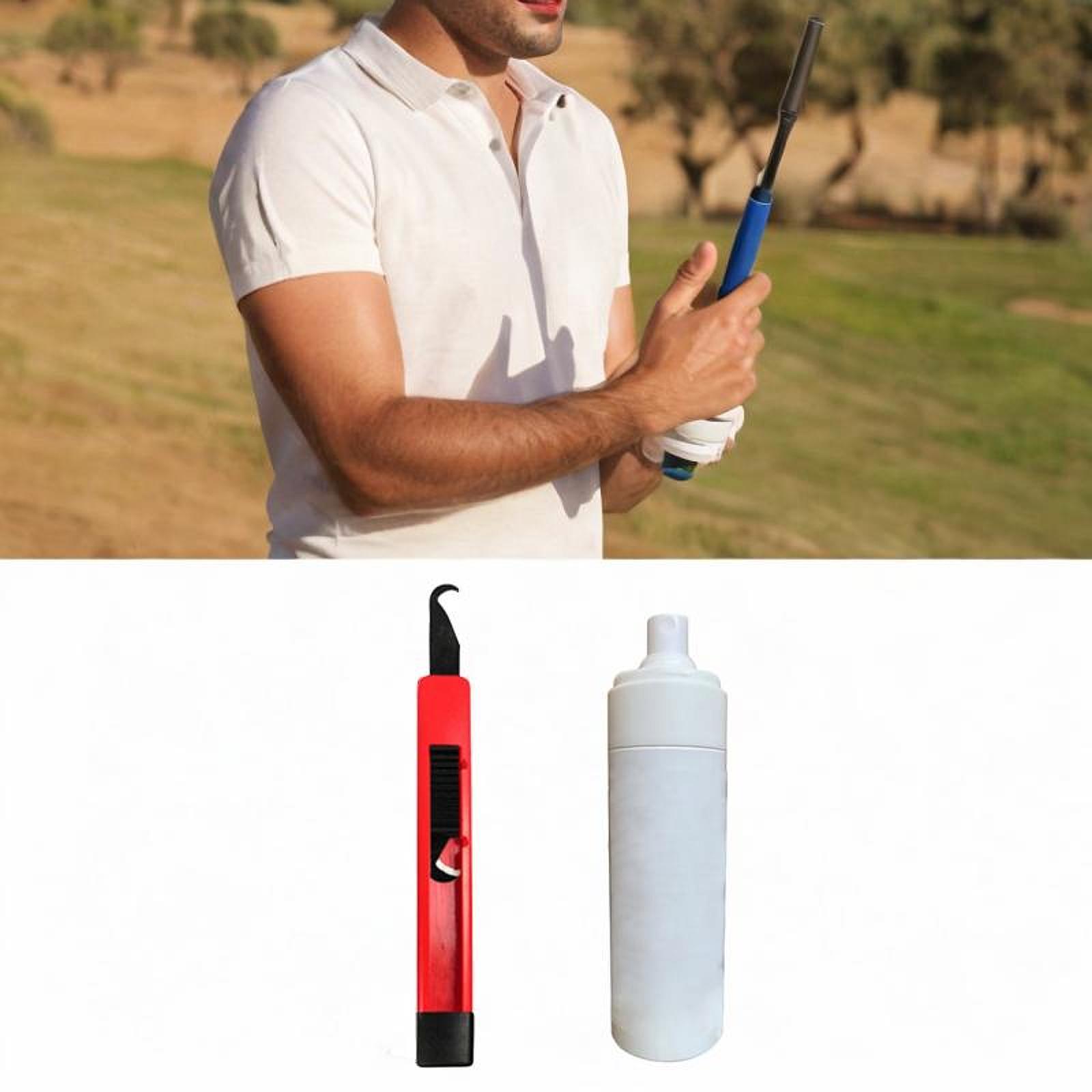 Grip Regrip Tape - Zestaw narzędzi do wymiany gripów w