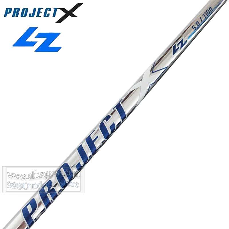 X Golf Equipment - Wałek do żelaz golfowych Project X