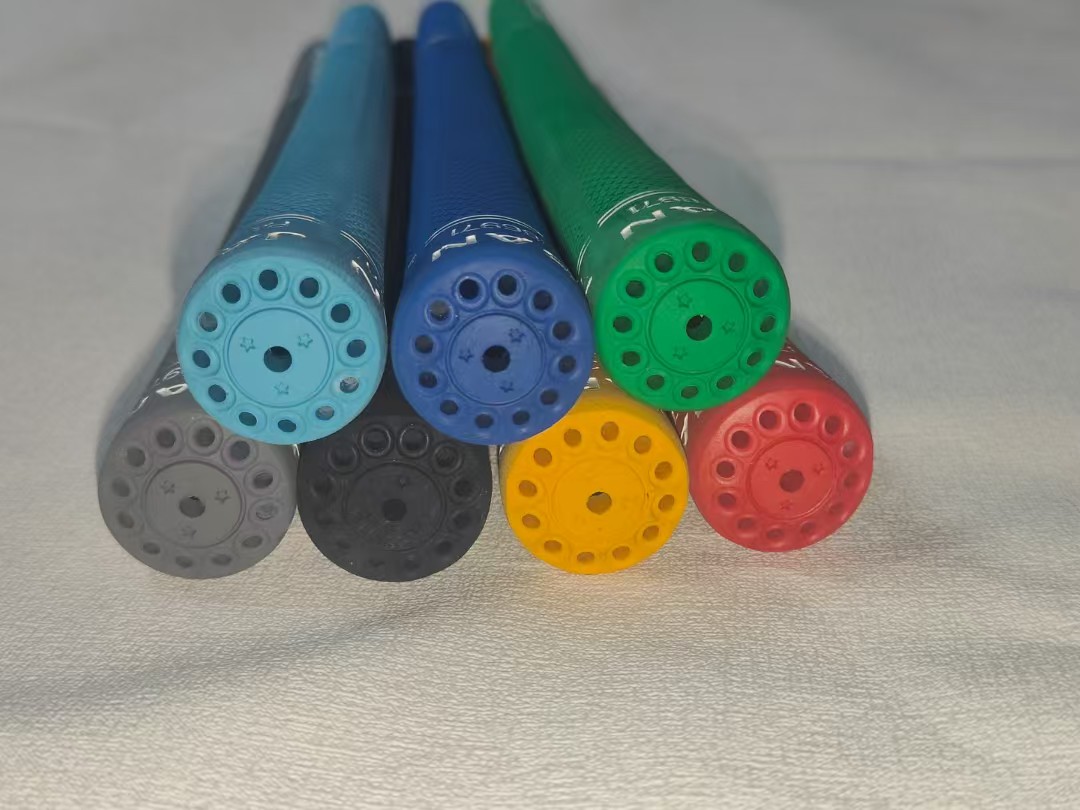 Nowy 5-częściowy zestaw chwytó – Golf Equipment Kit recenzja i cena