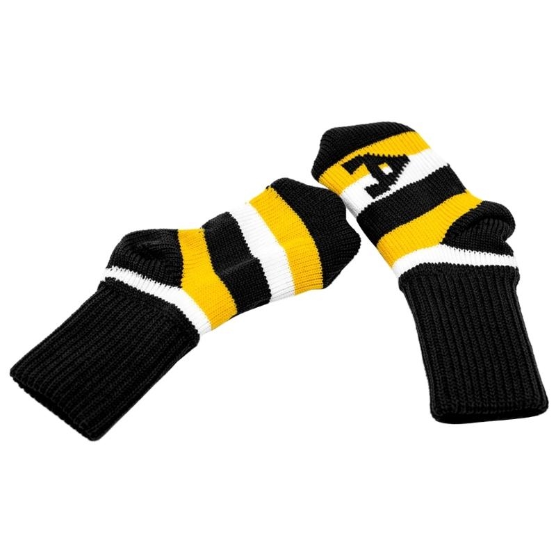 9 szt. Golf żelazny nakrycie g – Golf Equipment Kit recenzja i cena