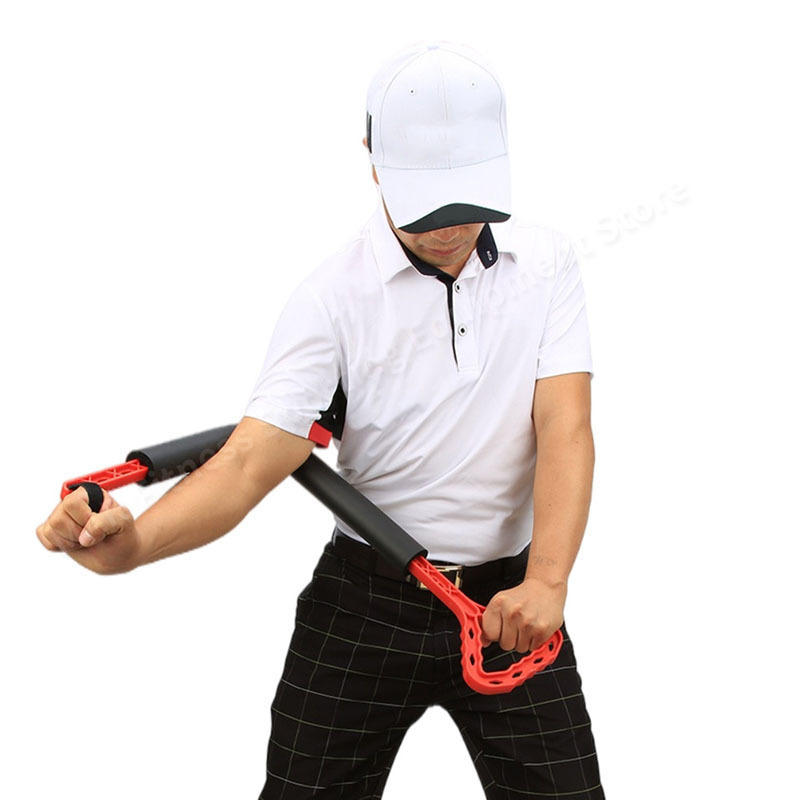 Golf Rotary Swing Trainer Mate – X Golf Equipment recenzja i cena