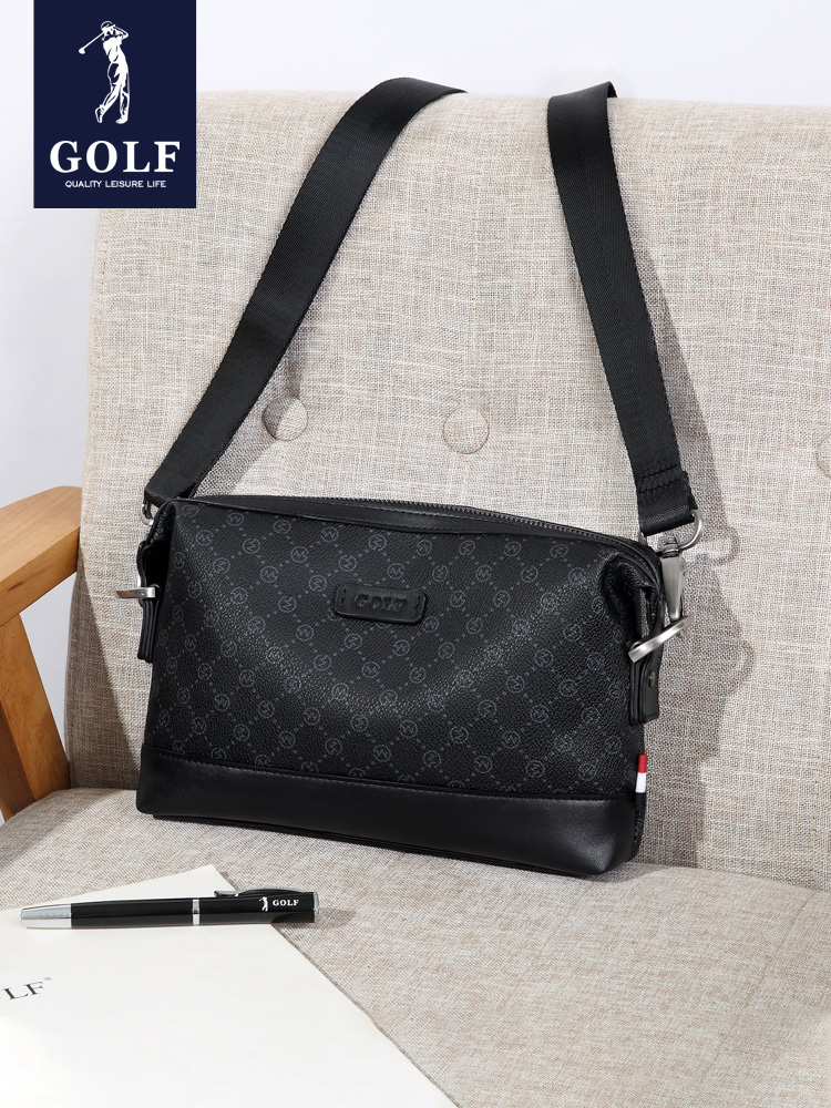 GOLF pojedyncza torba na ramię – Golf Equipment Stores recenzja i cena