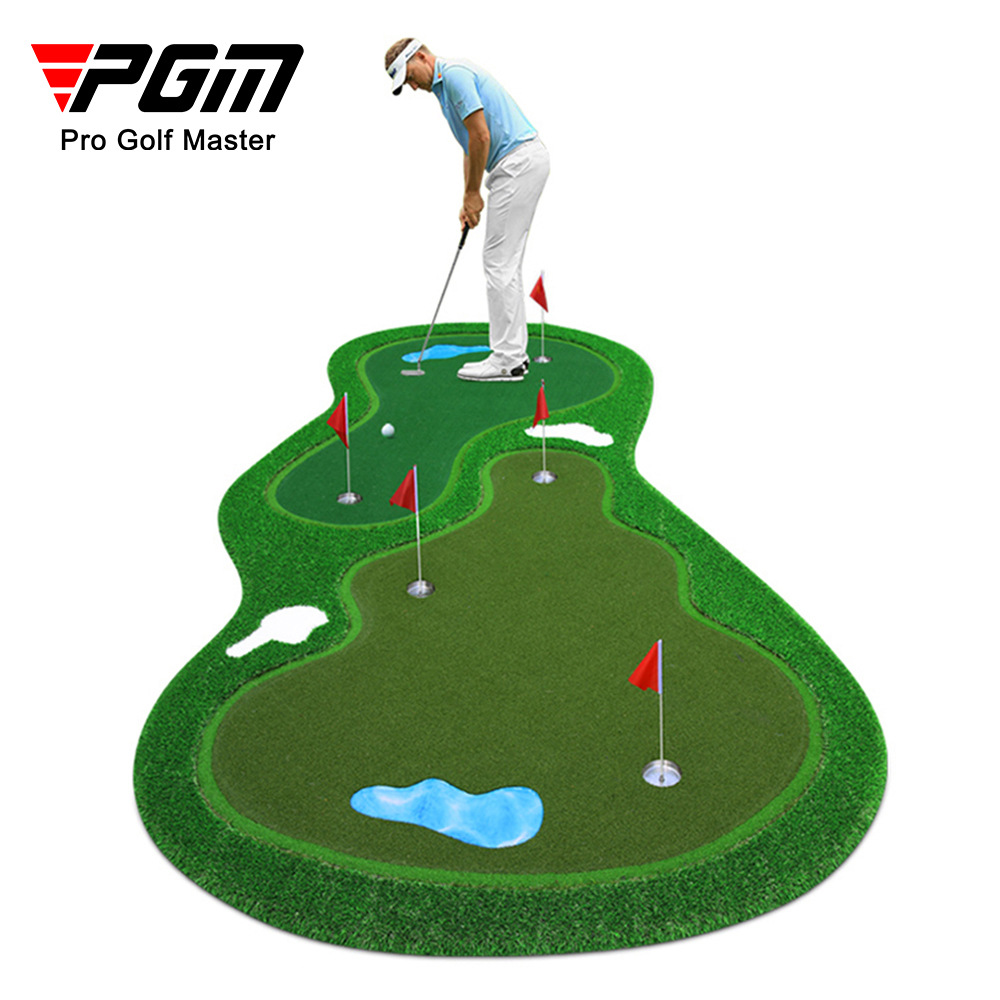 Mata do golfa PGM Dual Speed,  – X Golf Equipment recenzja i cena