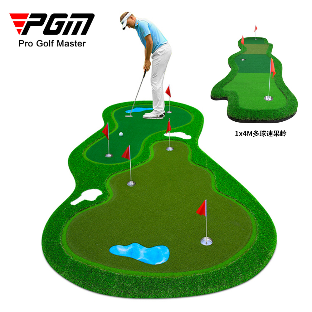 Mata do golfa PGM Dual Speed,  – X Golf Equipment recenzja i cena
