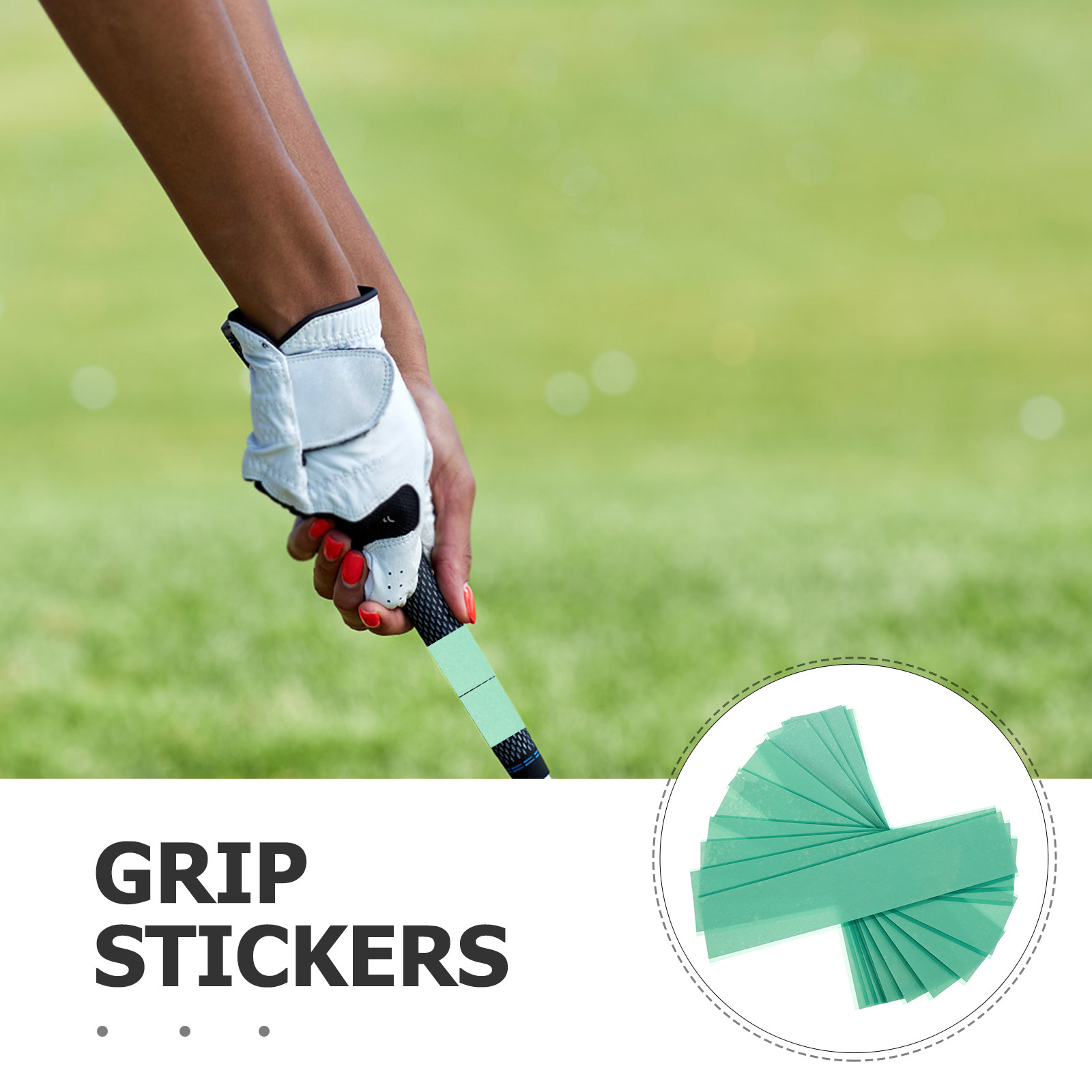 13 szt. taśmy klejącej do grip – Grip Regrip Tape recenzja i cena