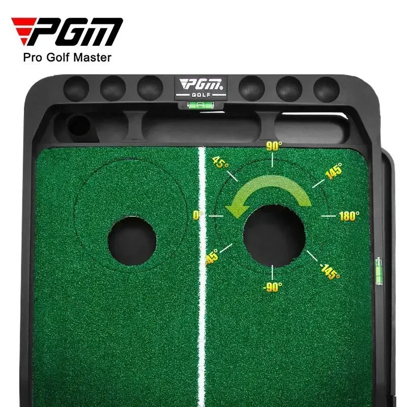 Mata do golfa Pgm 3M, trener p – Golf Equipment Kit recenzja i cena