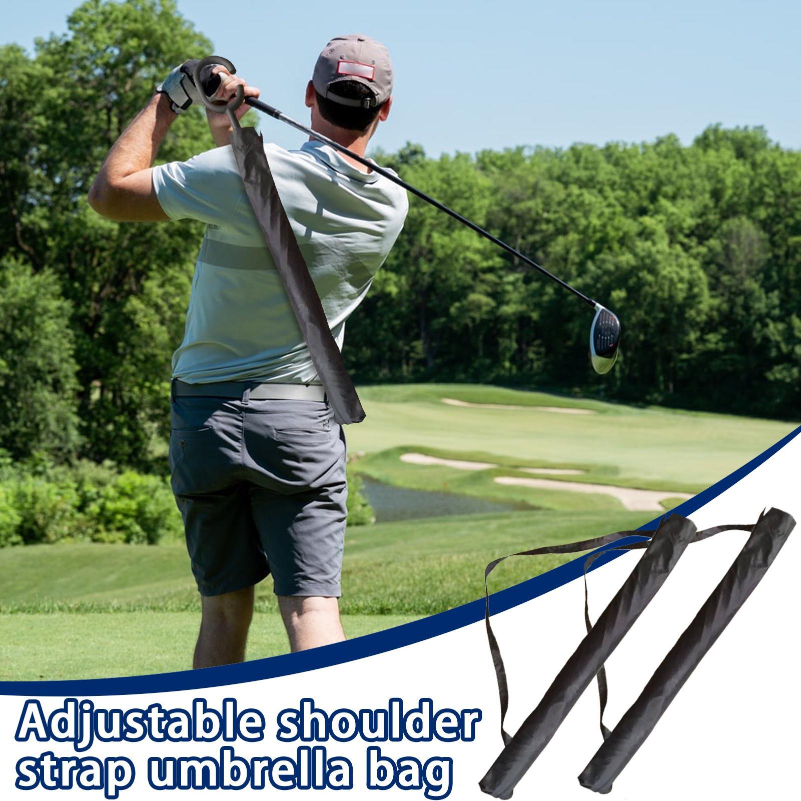 Torba na parasol 2 sztuki Regu – Golf Equipment Stores recenzja i cena