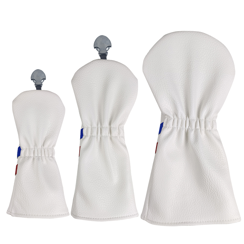 Zestaw patriotycznych pokrowcó – Golf Equipment Kit recenzja i cena