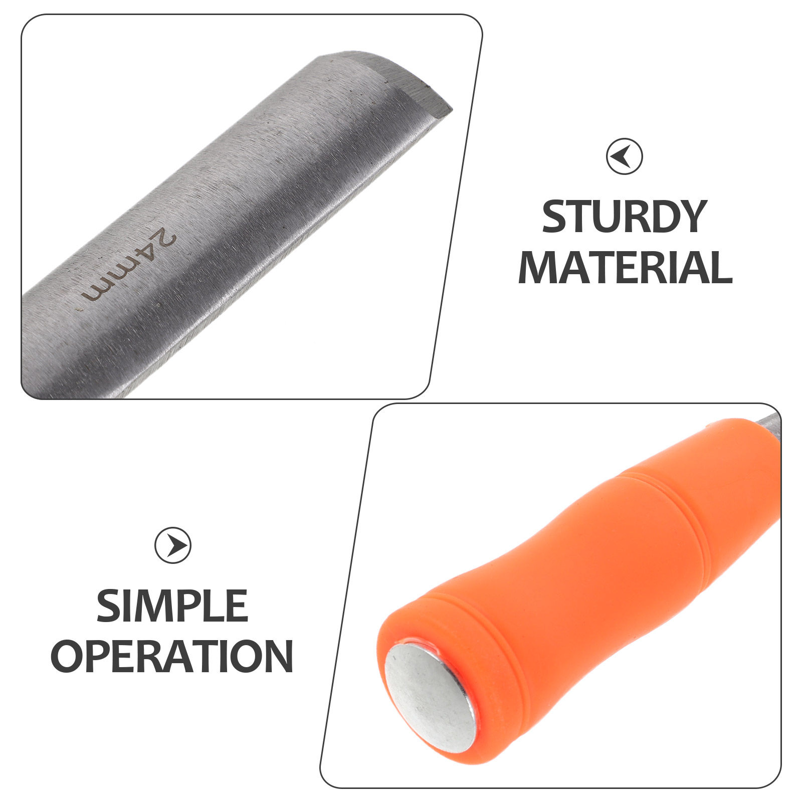 Narzędzie do usuwania taśmy V- – Grip Regrip Tape recenzja i cena