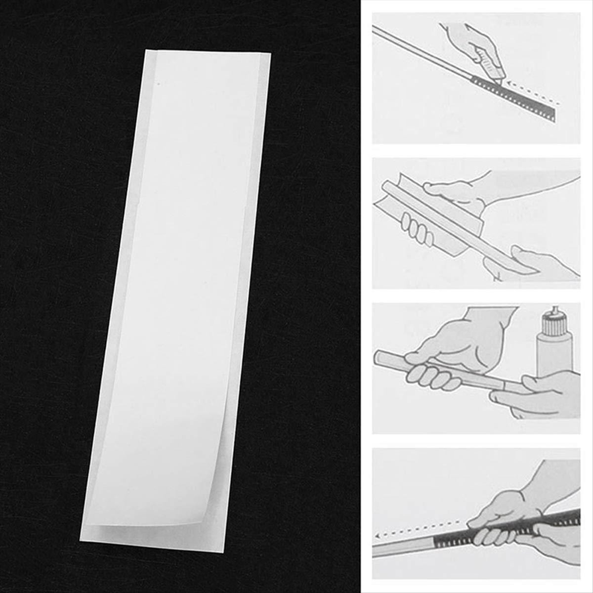 ABME Nowa 26-częściowa taśma k – Grip Regrip Tape recenzja i cena