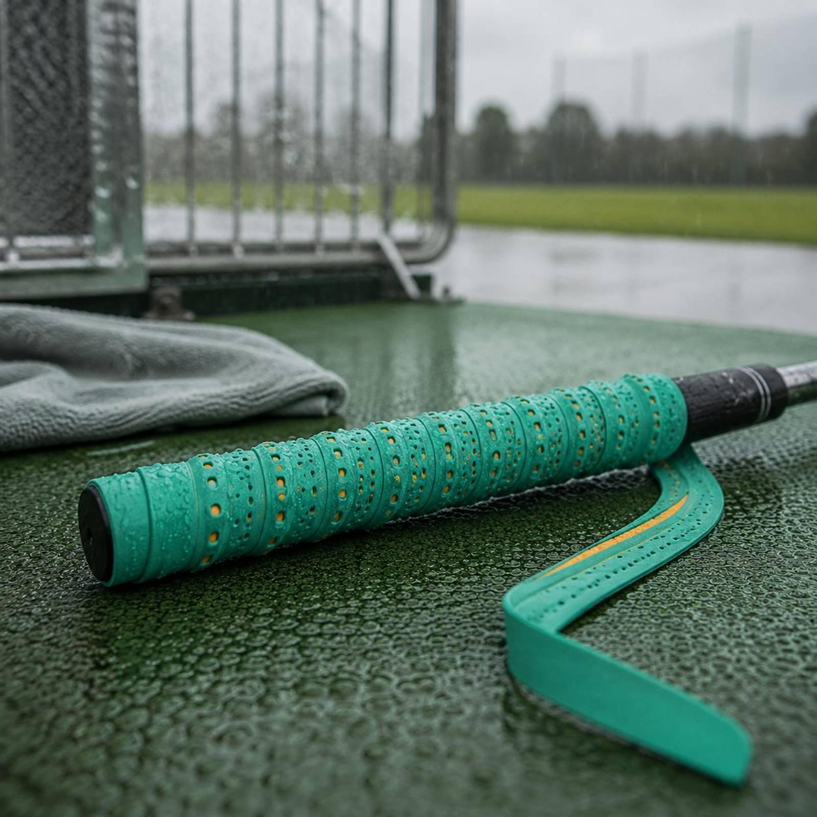 Owijka na uchwyt kija golfoweg – Grip Regrip Tape recenzja i cena
