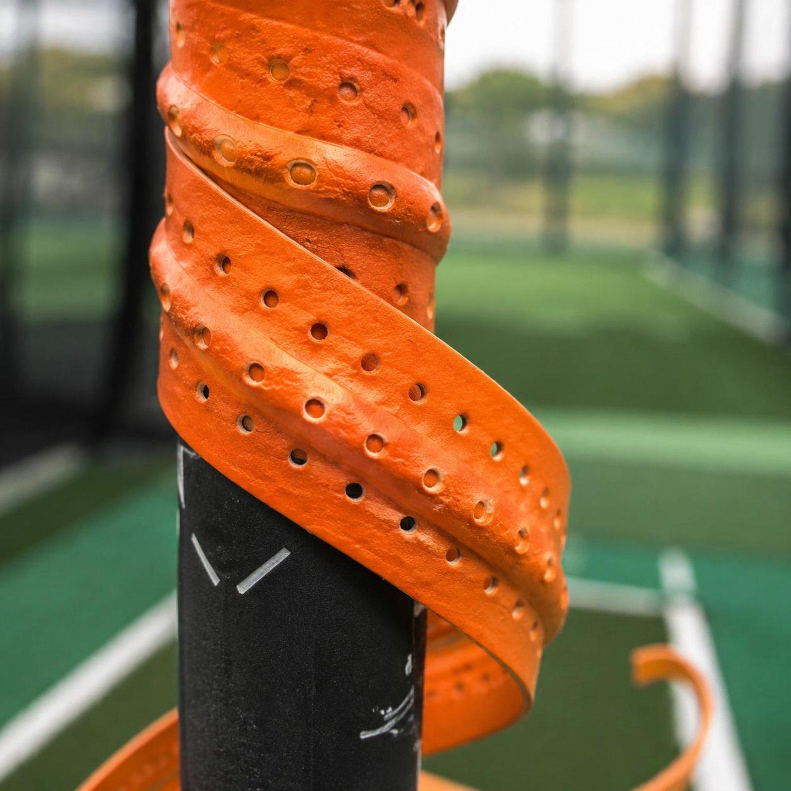 Owijka na uchwyt kija golfoweg – Grip Regrip Tape recenzja i cena