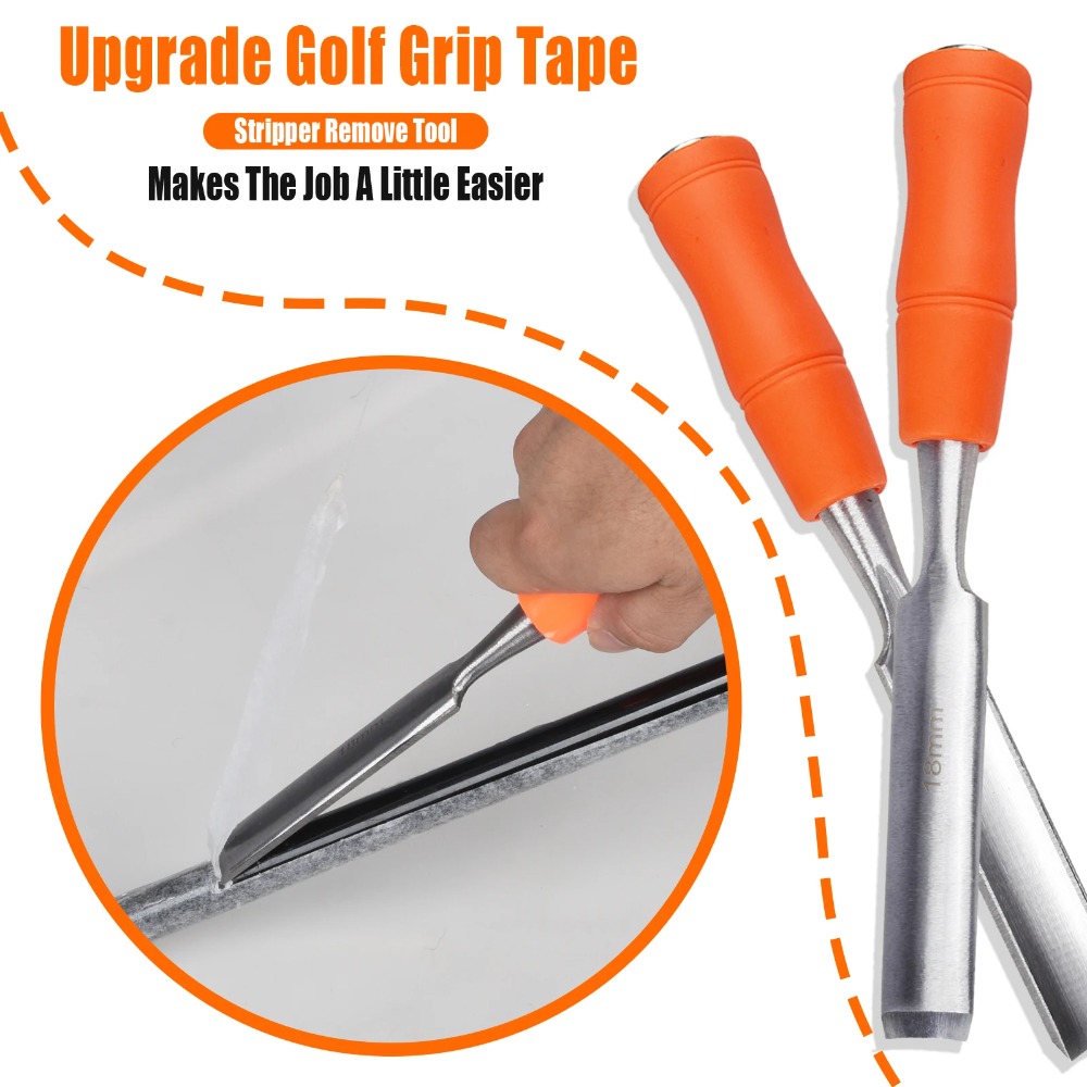 Narzędzie do usuwania taśmy na – Grip Regrip Tape recenzja i cena