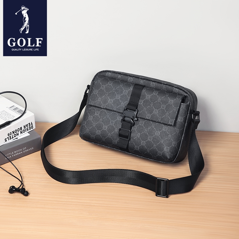 Torba na ramię GOLF dla mężczy – Golf Equipment Stores recenzja i cena