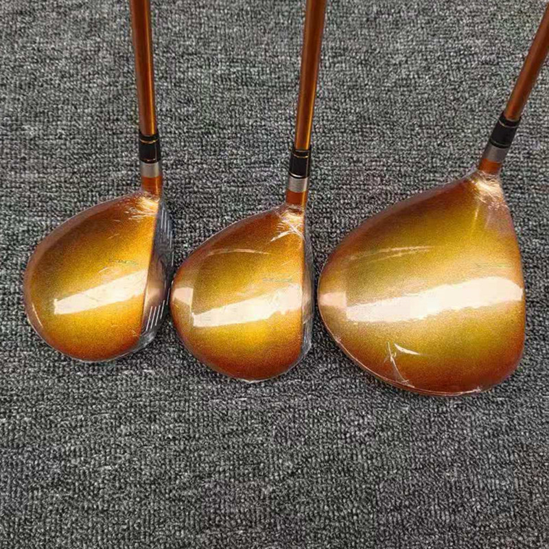 Pełny zestaw kijów golfowychGo – Golf Equipment Kit recenzja i cena