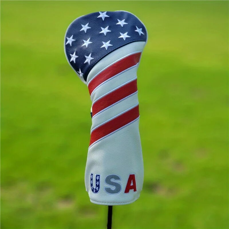 Zestaw pokrowców na główki kij – Golf Equipment Kit recenzja i cena