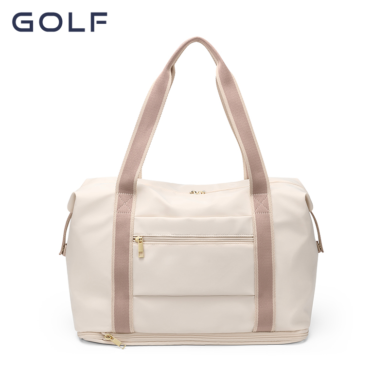 Torba podróżna rozkładana GOLF – Golf Equipment Stores recenzja i cena