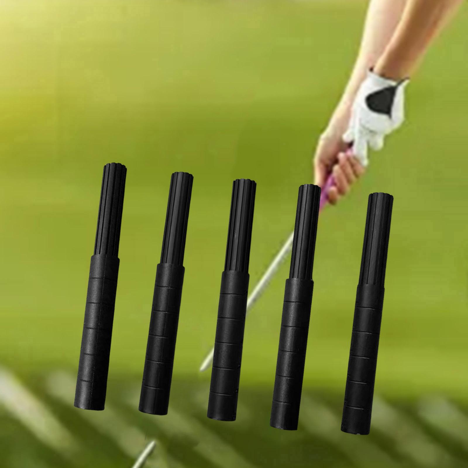 Zestaw przedłużaczy trzonków g – Golf Equipment Kit recenzja i cena