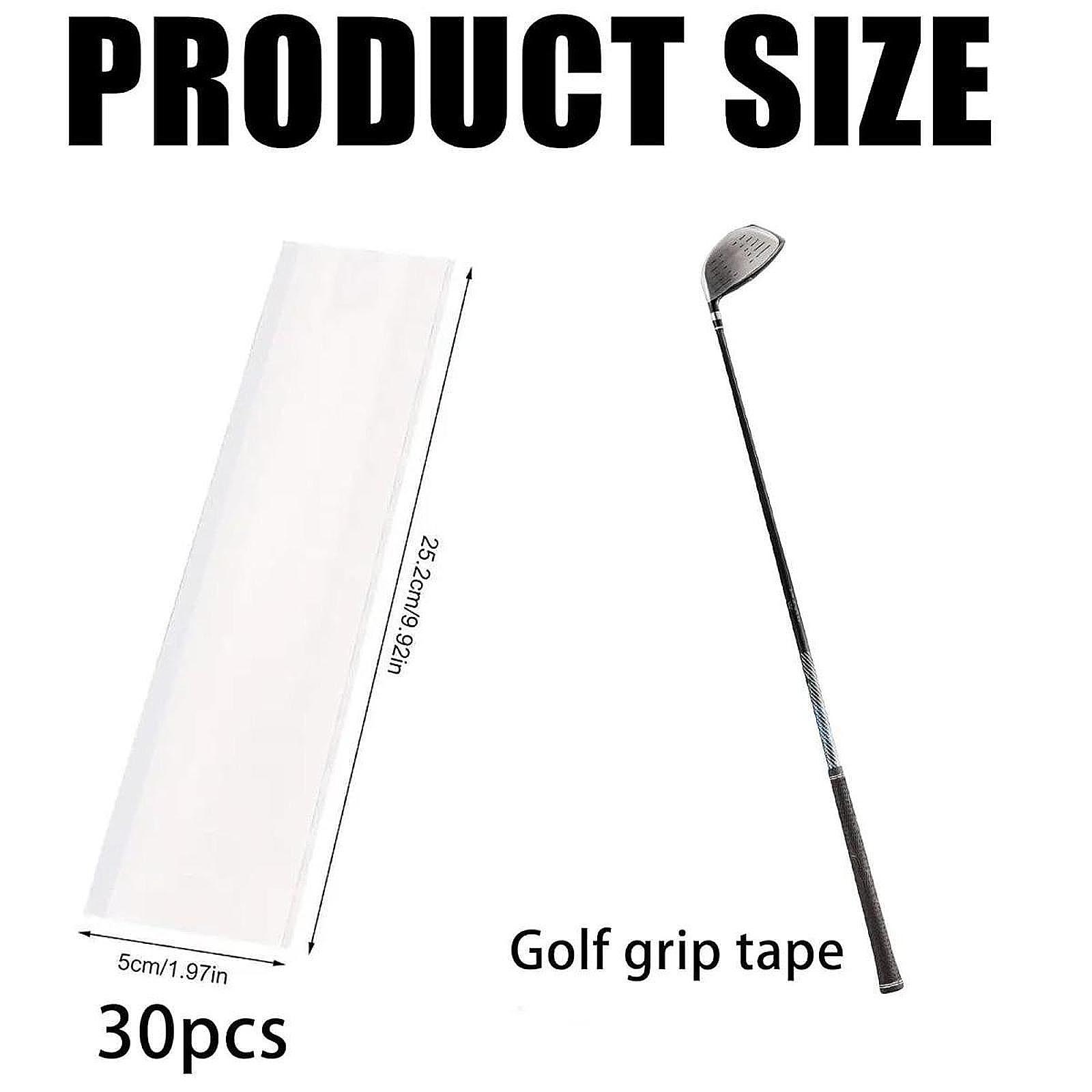 30 sztuk taśmy do reglowania u – Grip Regrip Tape recenzja i cena