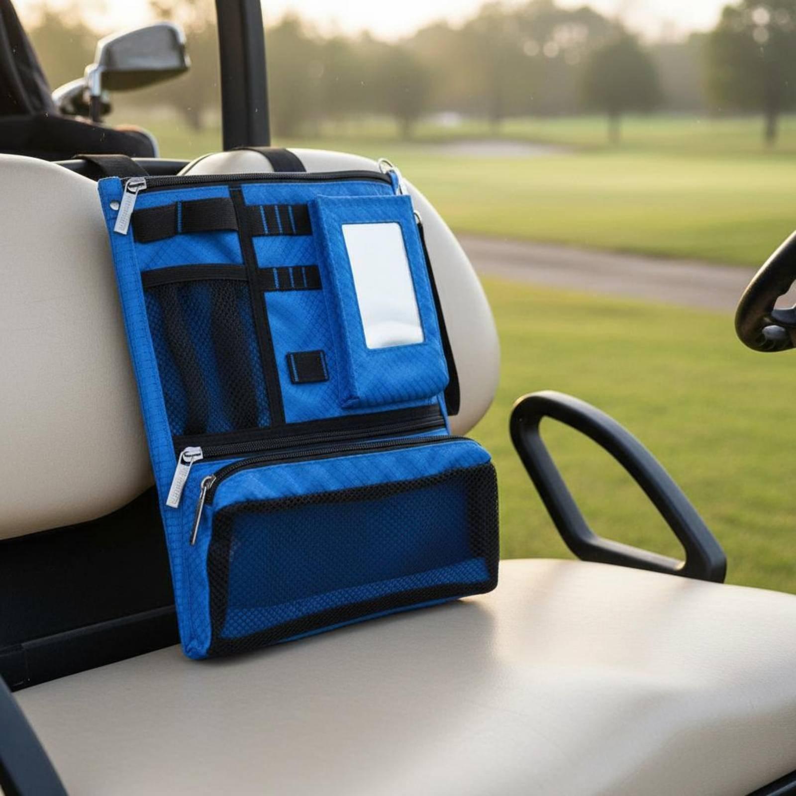 Uniwersalna kieszeń siatkowa d – Golf Equipment Stores recenzja i cena